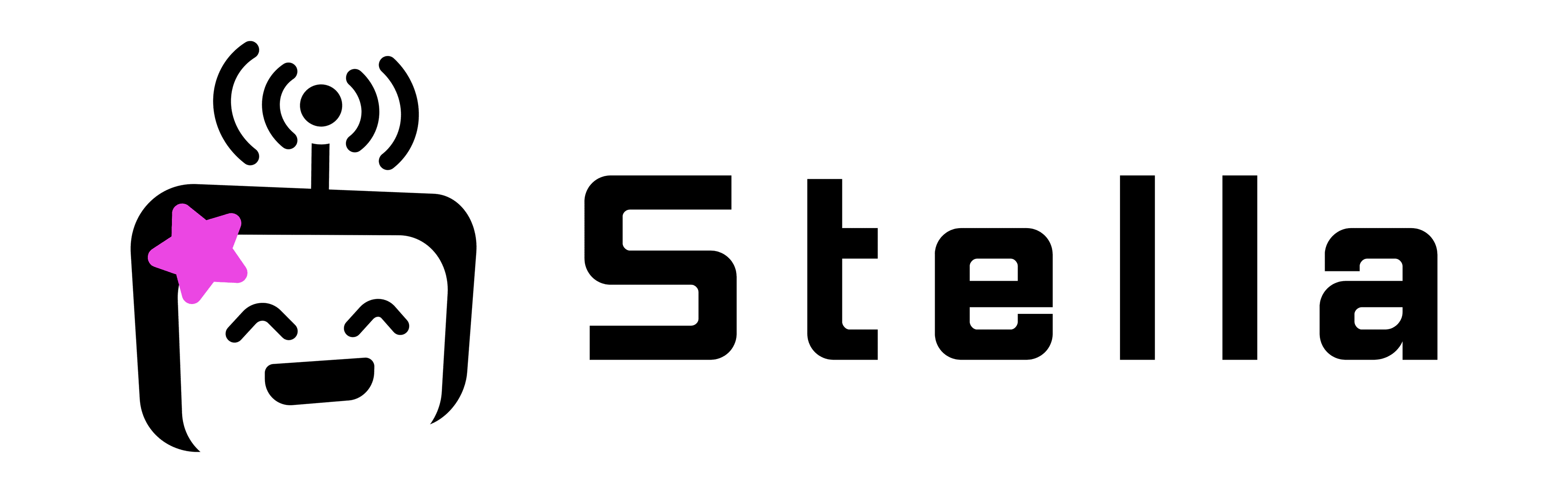 Logo for Stella