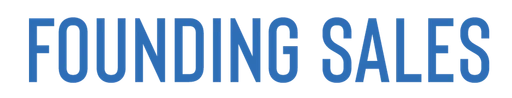 Founding Sales Logo